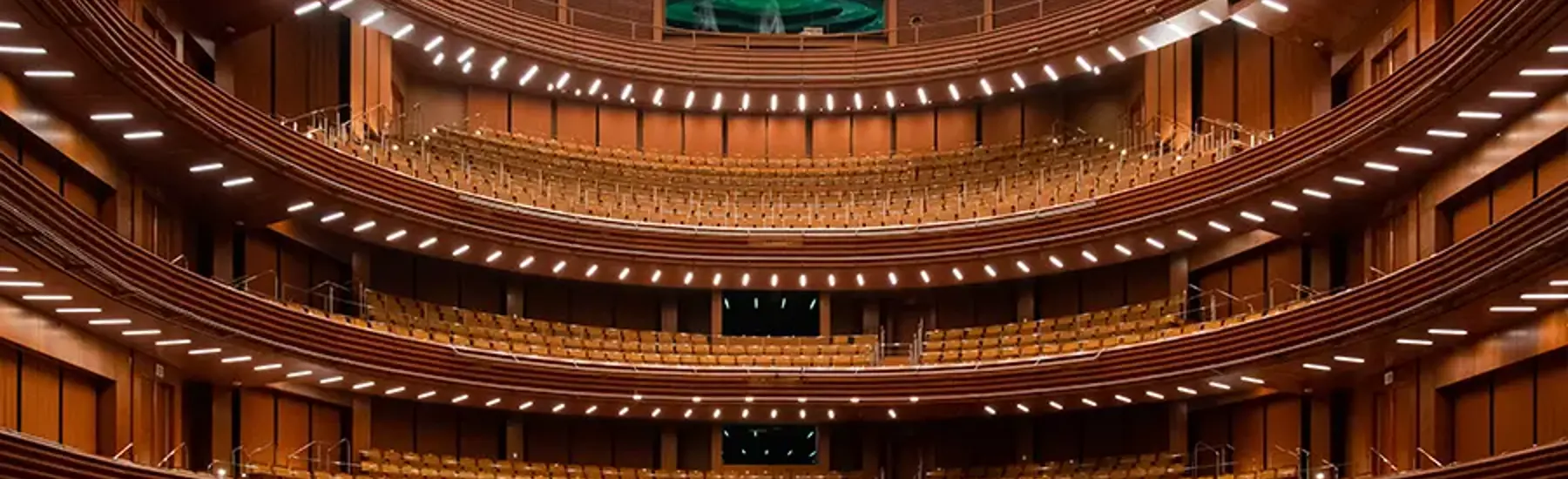 Steinmetz Hall, Dr. Phillips Center for the Performing Arts